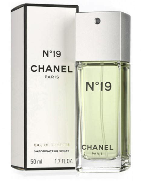 chanel 19 отзывы